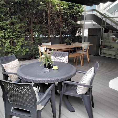 Buddies Charm Apt - Self Catering Aveiro Dış mekan fotoğraf