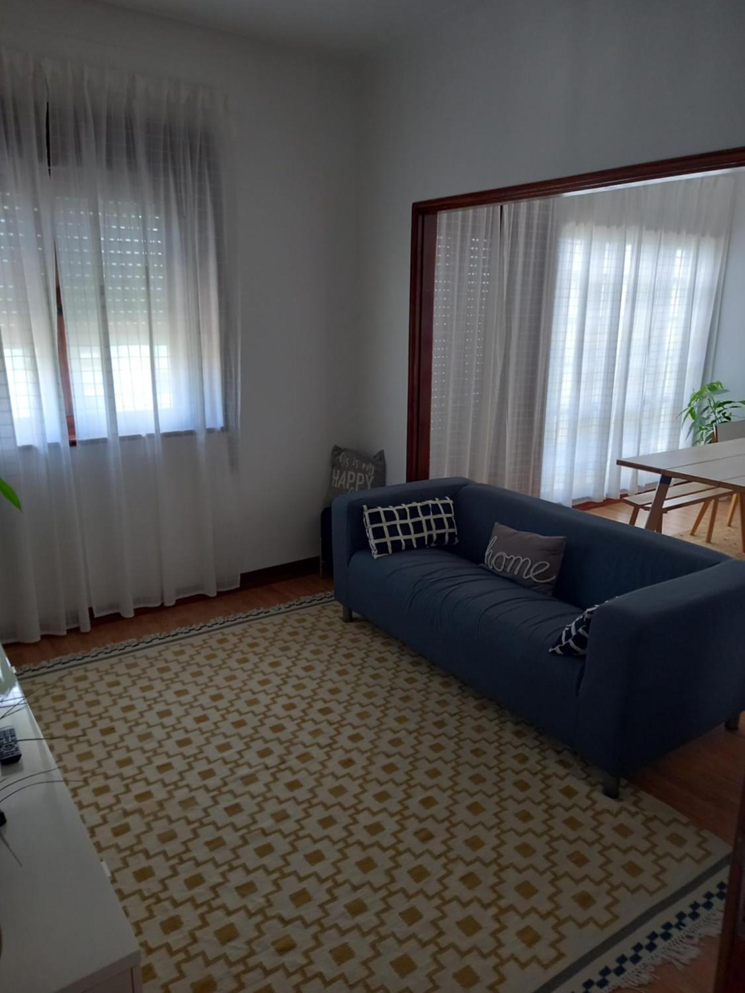 Buddies Charm Apt - Self Catering Aveiro Dış mekan fotoğraf