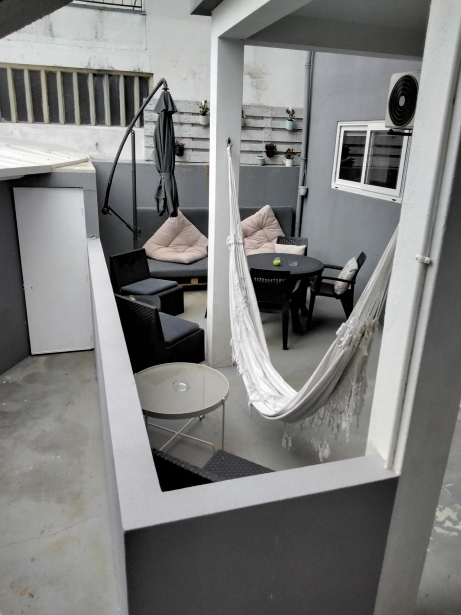 Buddies Charm Apt - Self Catering Aveiro Dış mekan fotoğraf