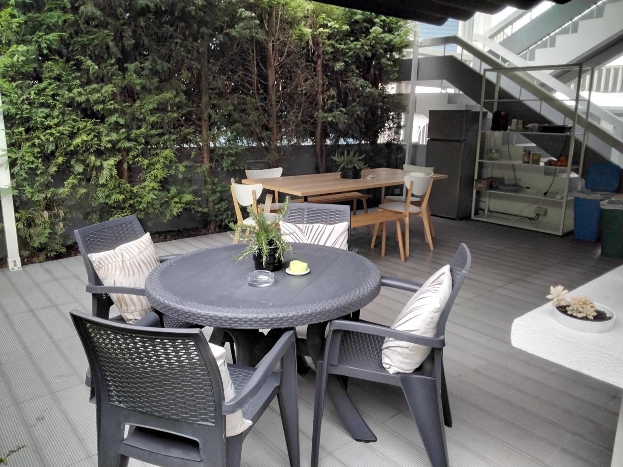 Buddies Charm Apt - Self Catering Aveiro Dış mekan fotoğraf