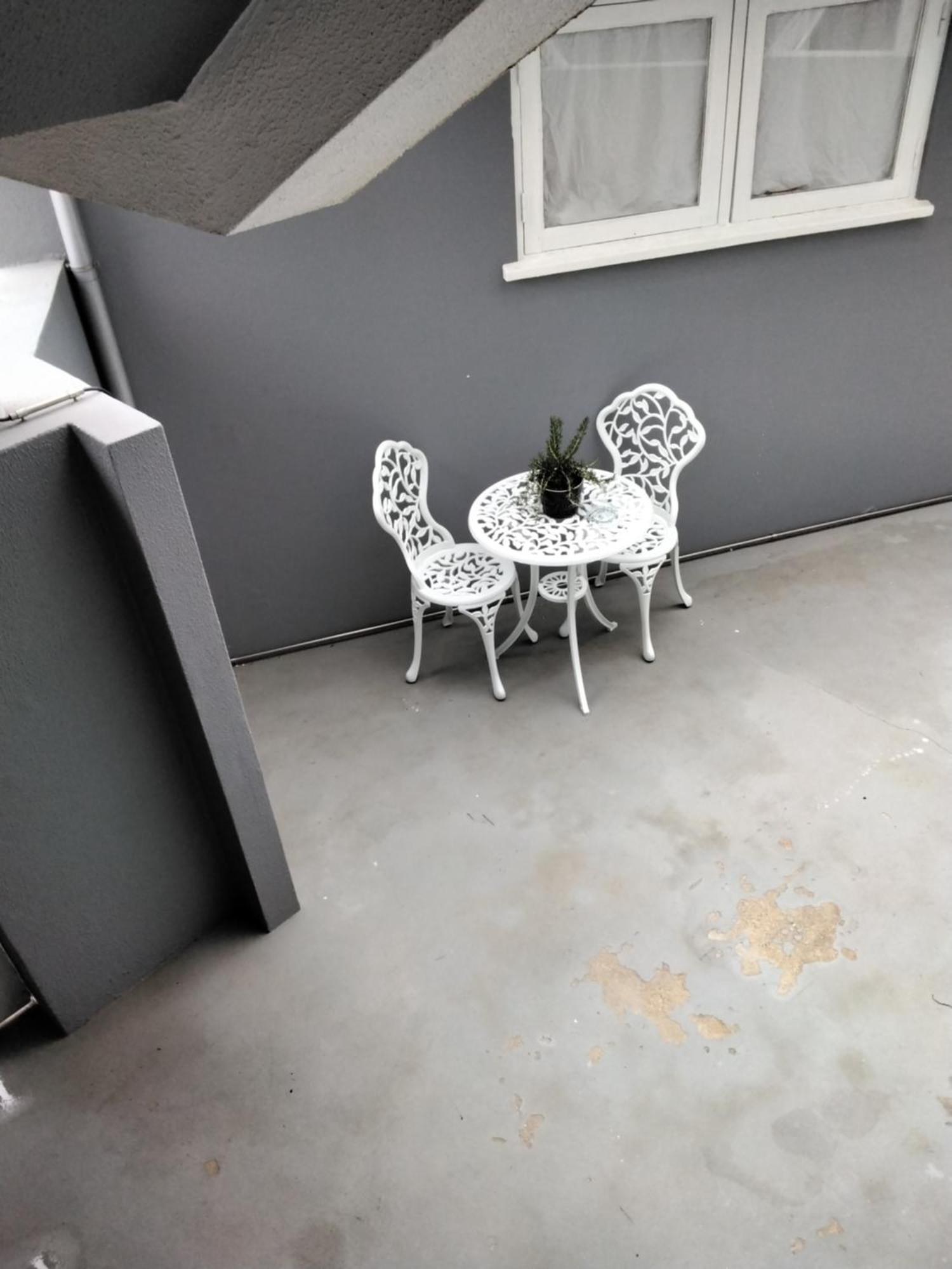 Buddies Charm Apt - Self Catering Aveiro Dış mekan fotoğraf