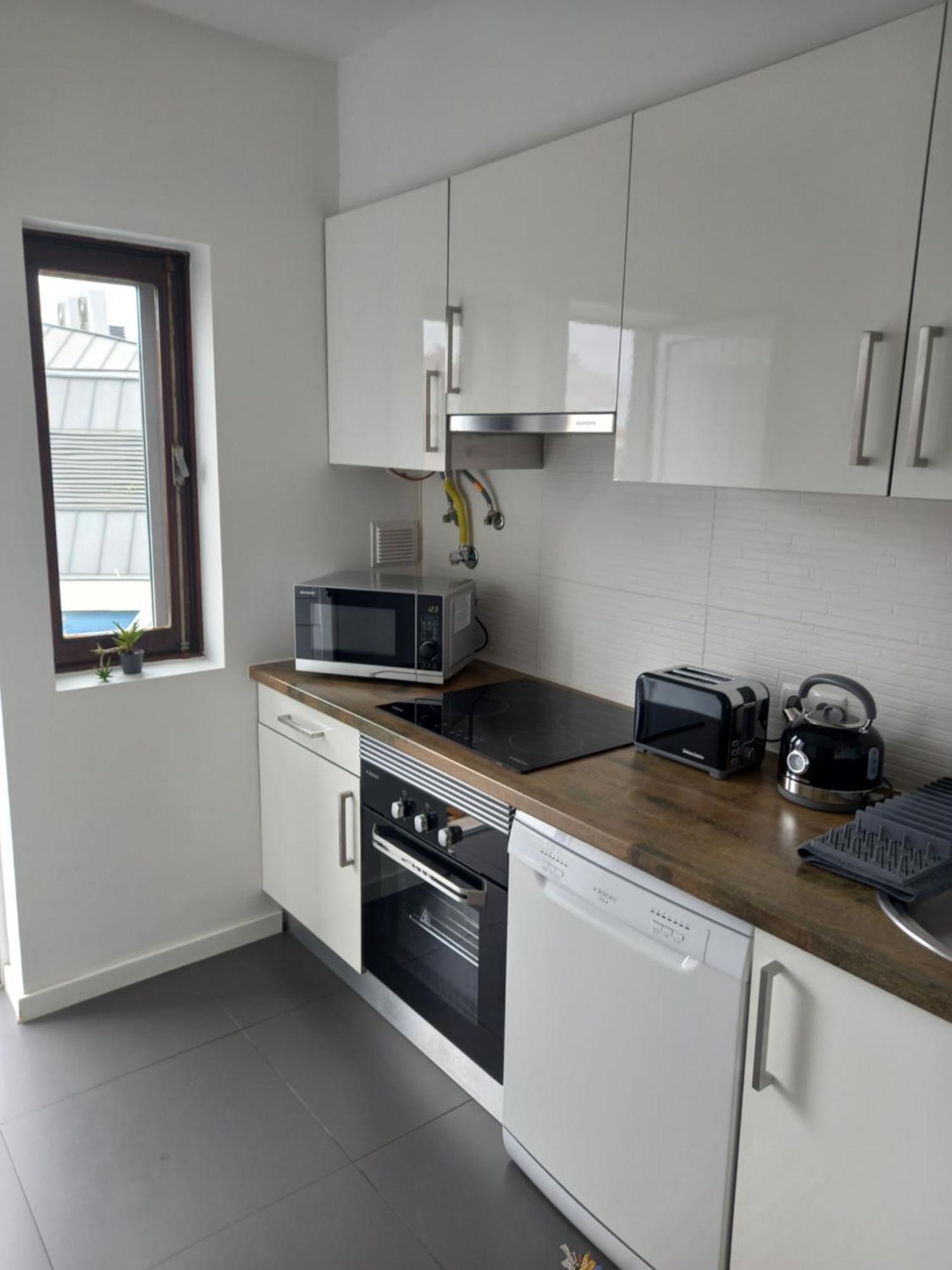 Buddies Charm Apt - Self Catering Aveiro Dış mekan fotoğraf