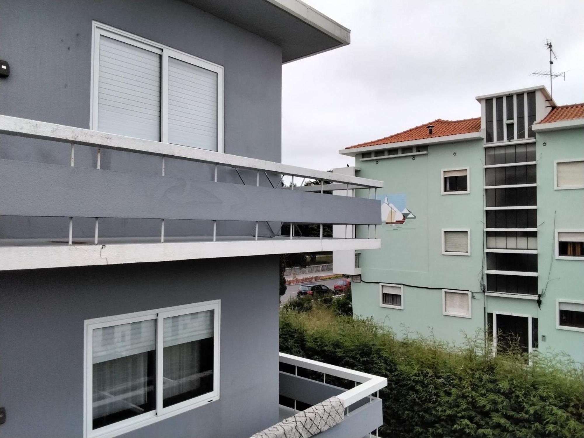 Buddies Charm Apt - Self Catering Aveiro Dış mekan fotoğraf