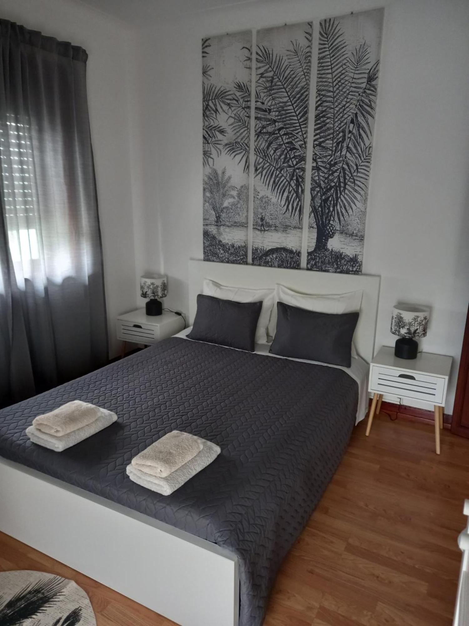 Buddies Charm Apt - Self Catering Aveiro Dış mekan fotoğraf