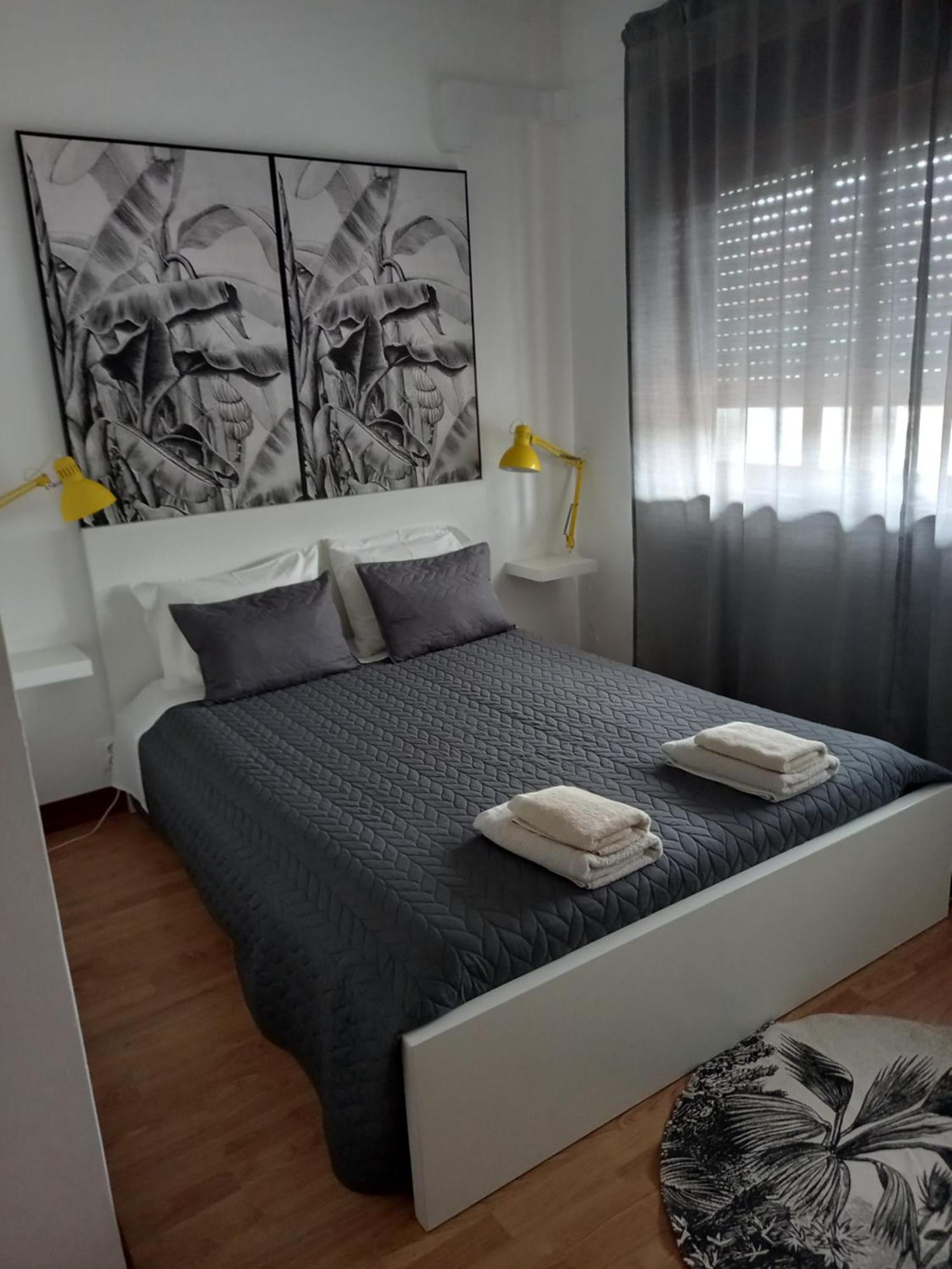 Buddies Charm Apt - Self Catering Aveiro Dış mekan fotoğraf