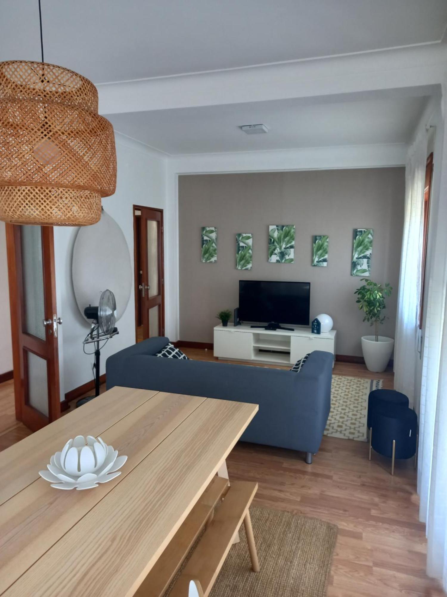 Buddies Charm Apt - Self Catering Aveiro Dış mekan fotoğraf