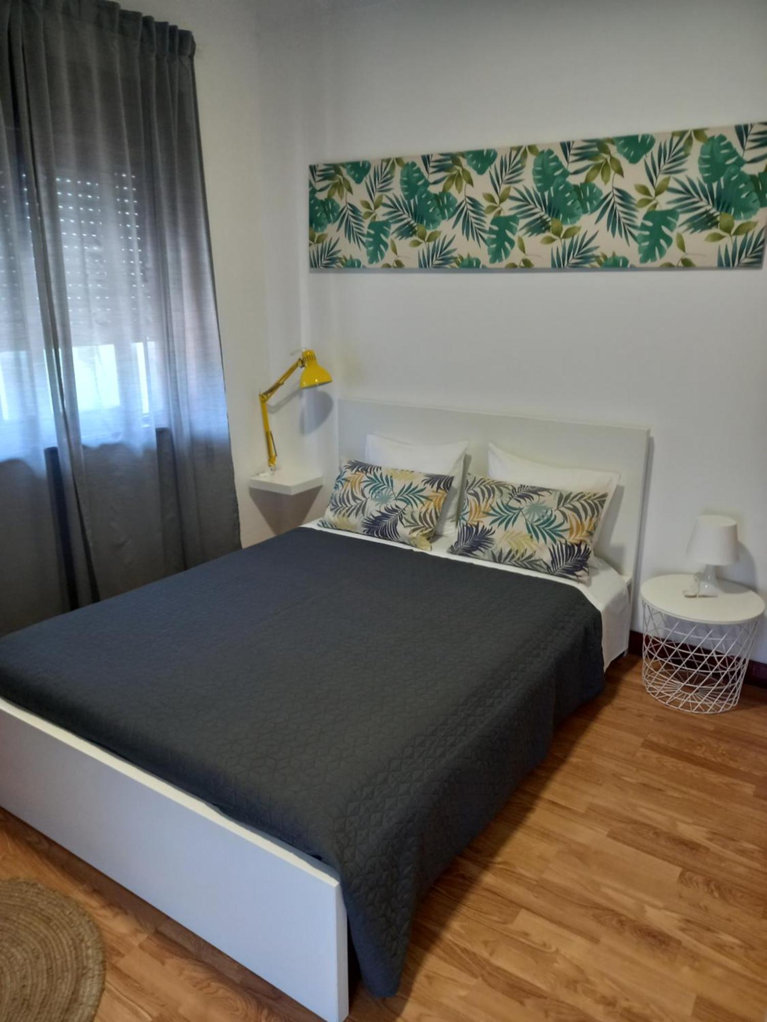 Buddies Charm Apt - Self Catering Aveiro Dış mekan fotoğraf