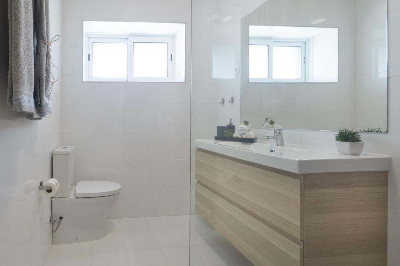 Buddies Charm Apt - Self Catering Aveiro Dış mekan fotoğraf