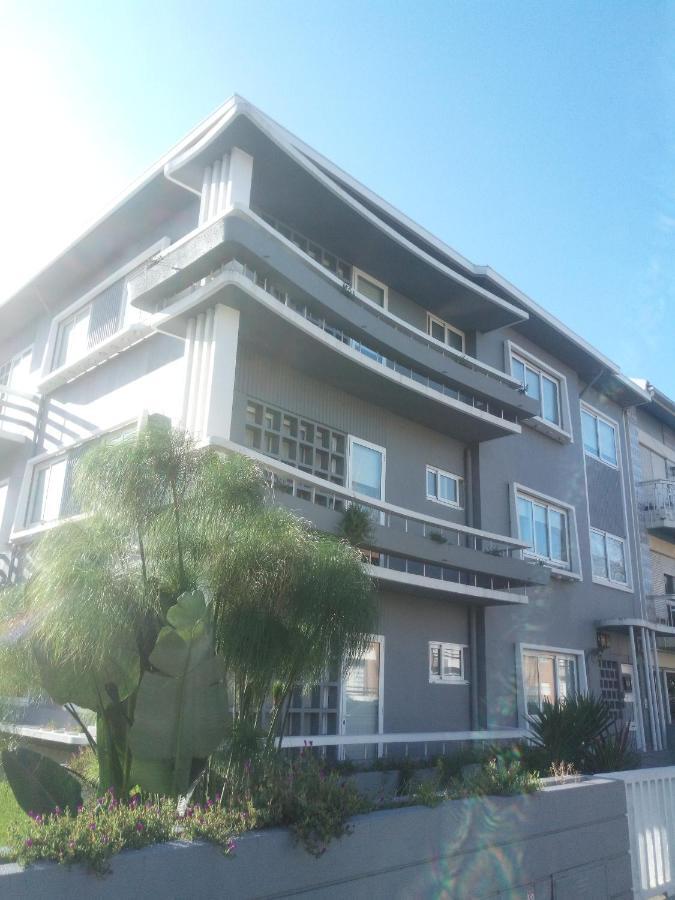 Buddies Charm Apt - Self Catering Aveiro Dış mekan fotoğraf